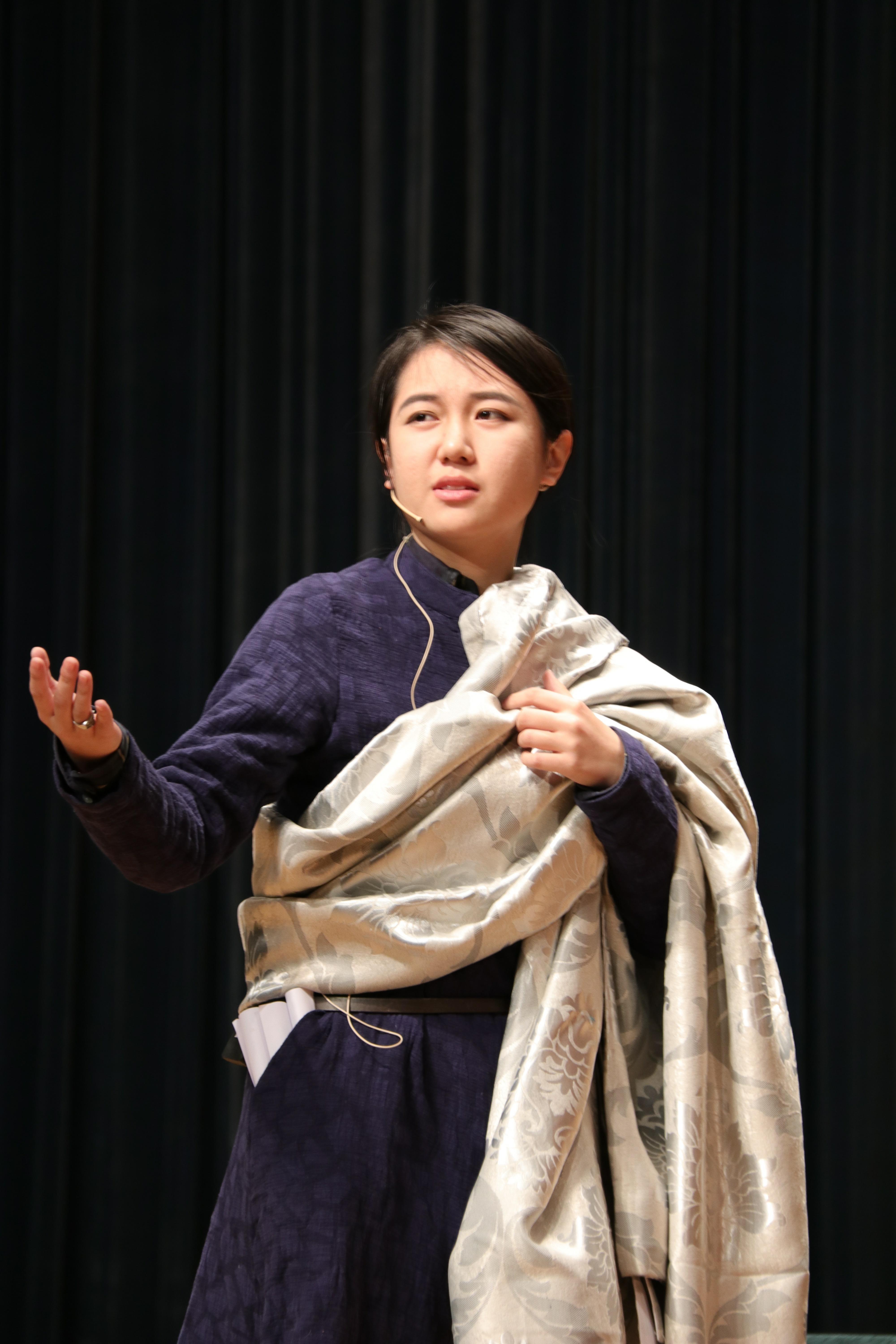 凯歇斯滔滔不绝